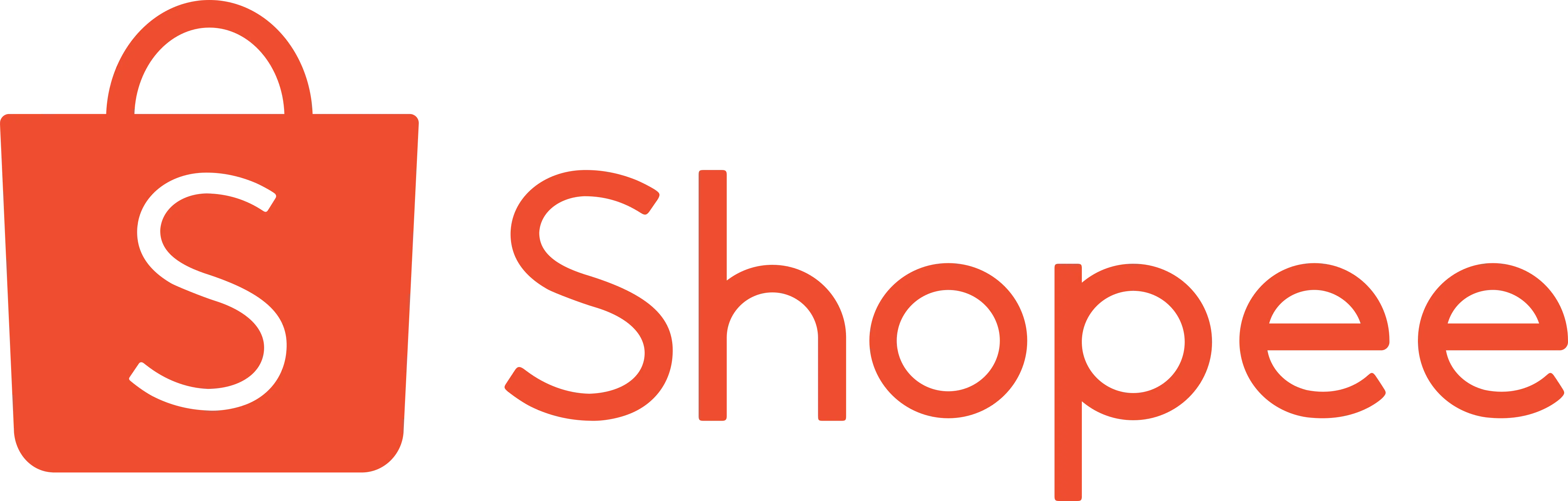 Logo Shopee